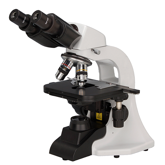 BS-2023B Binocular Biological Microscope