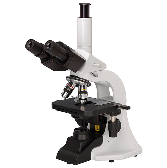 BS-2023T Trinocular Biological Microscope