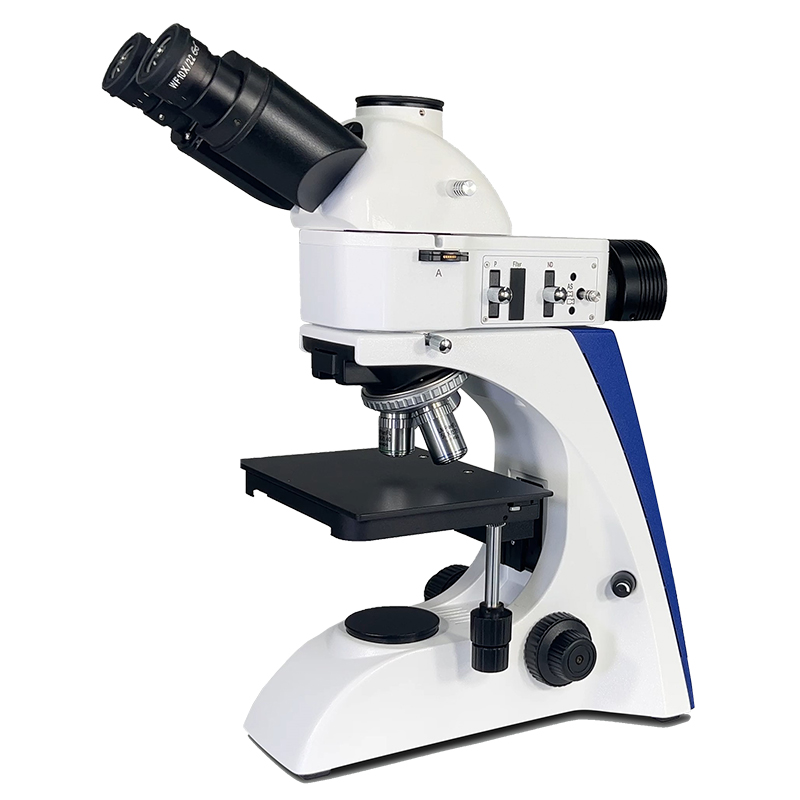 BS-6002TR(LED) Metallurgical Microscope