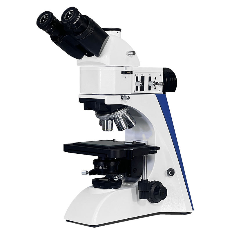 BS-6002TTR(LED) Metallurgical Microscope