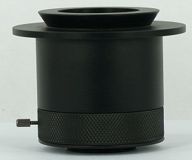 BCF-OLP0.5× Adapters for Microscopes