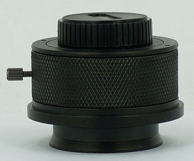 BCF-LC0.5× Adapters for Microscopes