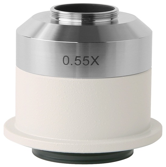 BCN-NK 0.55X C-mount Adapters for Microscope