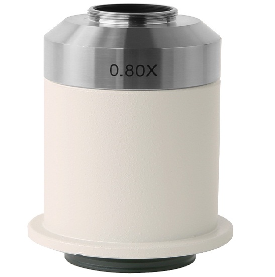 BCN-NK 0.8X  C-mount Adapters for Microscope
