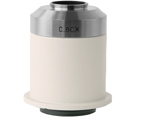 BCN-NK 0.8X  C-mount Adapters for Microscope