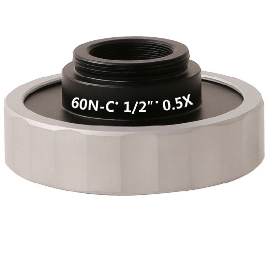 BCN2-ZS 0.5X C-mount Adapters for Microscope
