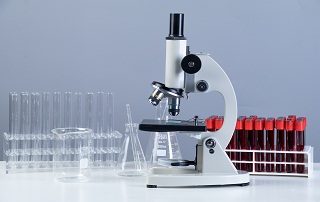 Instructions for Microscope Cleaning