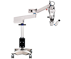 BOM-260 Operation Microscope