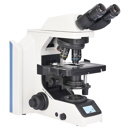 BS-2076B Binocular Research Biological Microscope