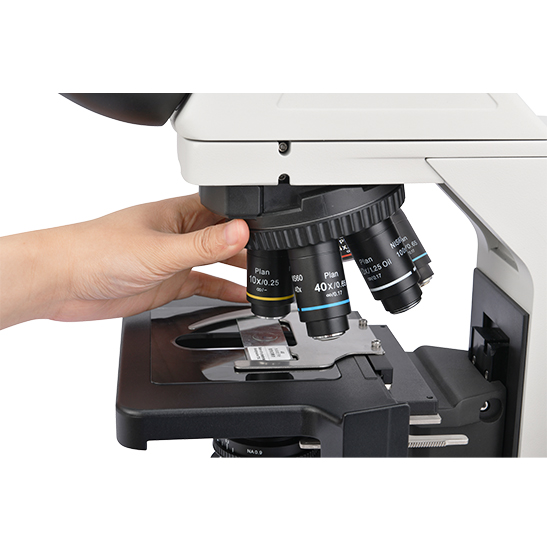 Microscope pour Téléphone 60X – Obscope