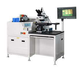 BAWL-06 Wafer Inspection System
