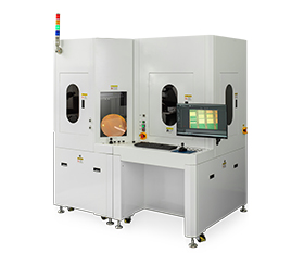 BAWL-12RAS Real Time Automatic Focusing Wafer Inspection System