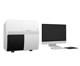 Scanpro 3-50 Mycobacterium Tuberculosis Microscopy Scanning System