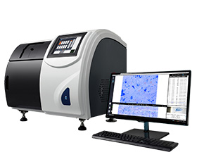 Scanpro 3-200 Mycobacterium Tuberculosis Microscopy Scanning System
