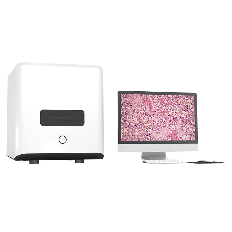 Scanpro2-6 Digital Pathology Section Scanner