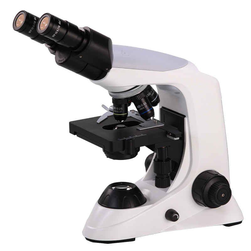 BS-2028B Binocular Biological Microscope