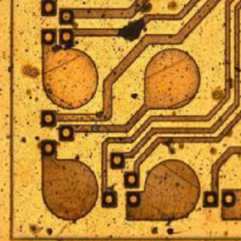 BAWL-08 Wafer Inspection System