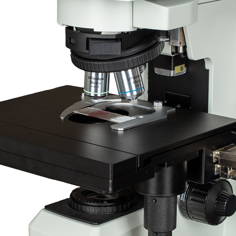 BS-2084 Biological Microscope