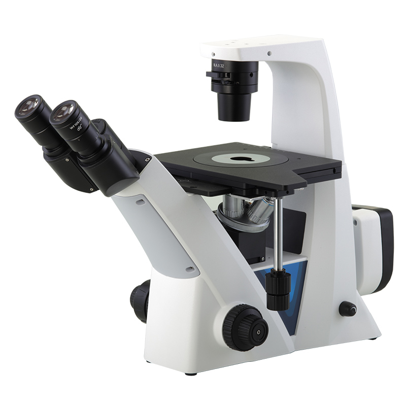 BS-2009 Inverted Biological Microscope