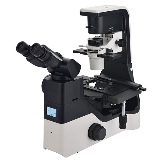  BS-2094C Inverted Biological Microscope