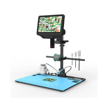 BLM Series LCD Digital Microscope