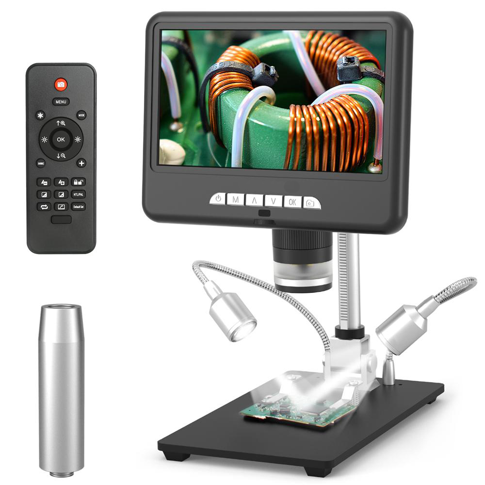 BLM1-207S LCD Digital Microscope