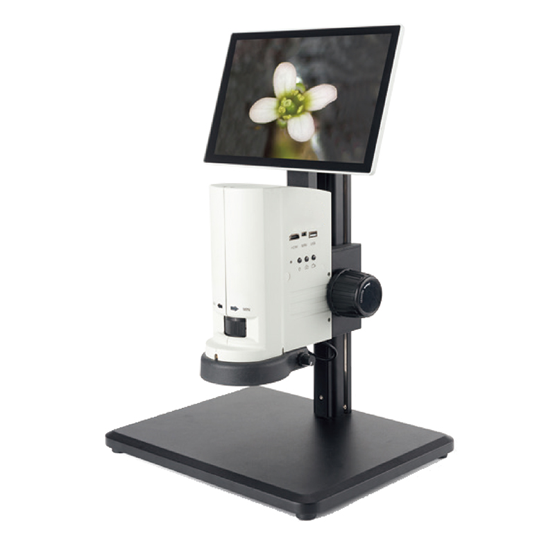 BLM1-370B LCD Digital Microscope