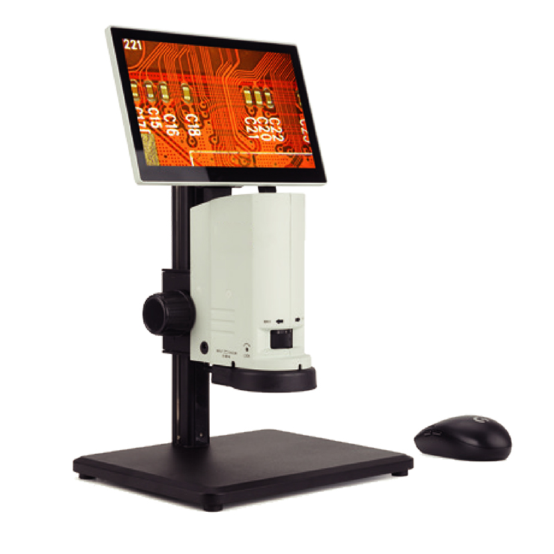 BLM1-380D LCD Digital Microscope