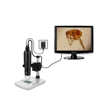 BPM Series Portable Microscope