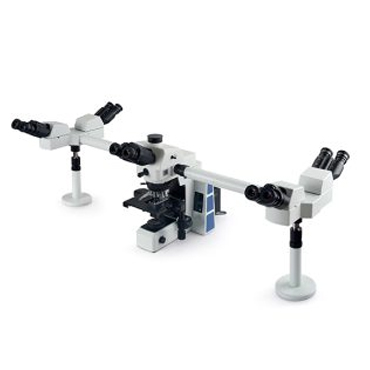 BS-2000 Series Multi-Head Microscope