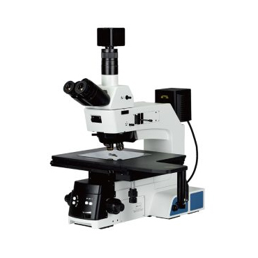 BS-4000 Series Industrial Inspection Microscope