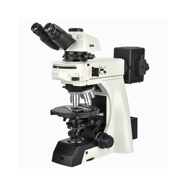 BS-5000 Series Polarizing Microscope