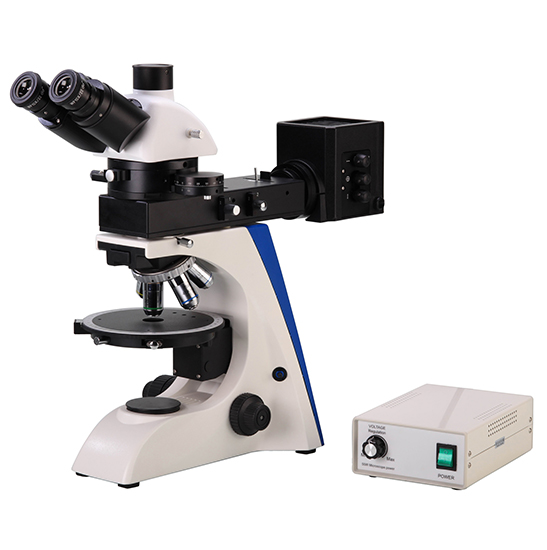 BS-5062TR Polarizing Microscope