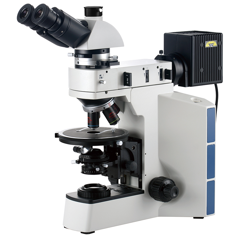 BS-5064TRF Polarizing Microscope