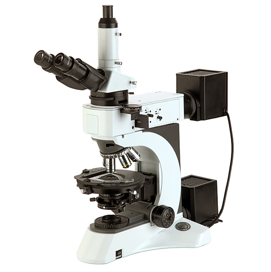 BS-5092TRF Polarizing Microscope