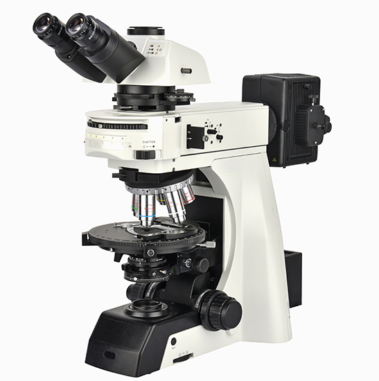 BS-5095TRF Research Polarizing Microscope