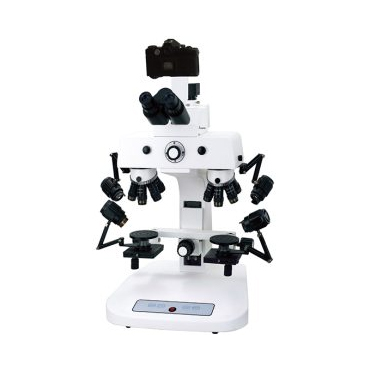 BSC Series Comparison Microscope