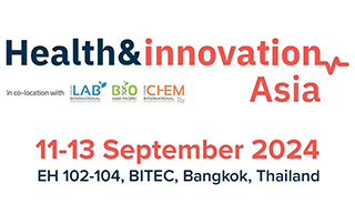 Join BestScope at Thailand Lab/ Bio Investment Asia 2024