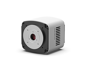 BUC6IA-400C Real-color Cooled FSI sCMOS Camera