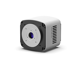 BUC6IA-400D Cooled FSI sCMOS Camera