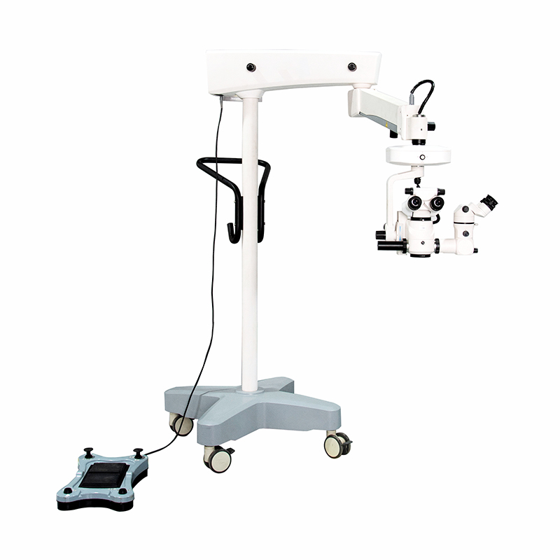 BOM-270 Operation Microscope