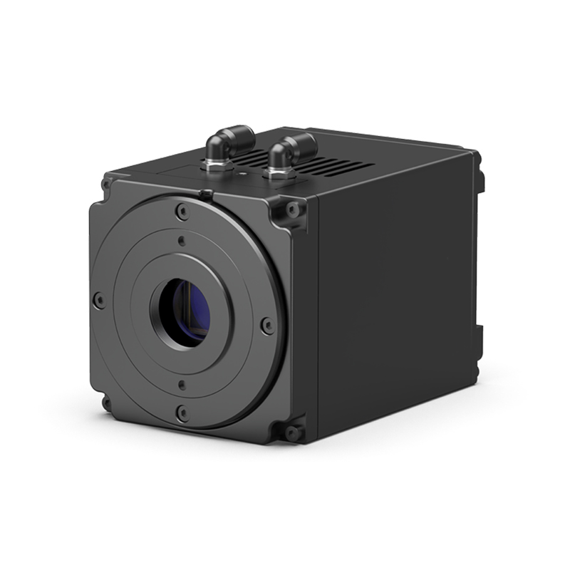 BUC6IA-400B Cooled BSI sCMOS Camera