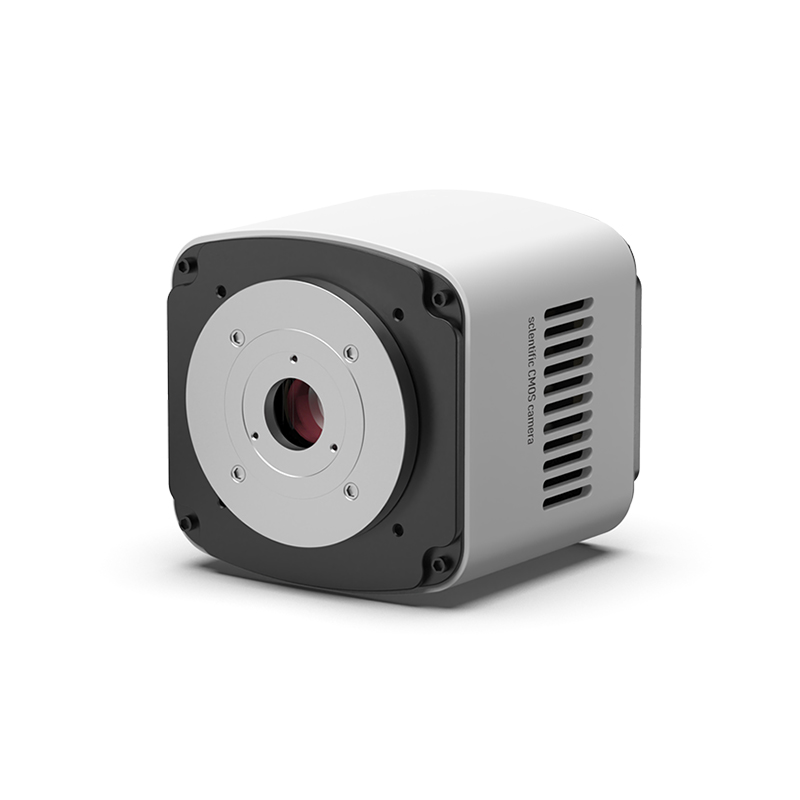 BUC6IA-400C Real-color Cooled FSI sCMOS Camera