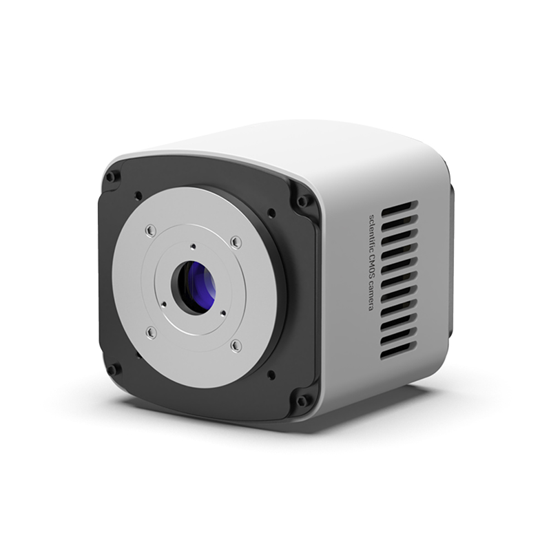 BUC6IA-400D Cooled FSI sCMOS Camera