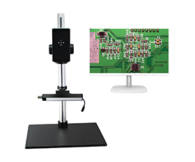 BMM2-1080A Big FOV Auto Focus Microscope