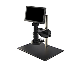 BS-1002LCD1 Digital LCD Video Microscope