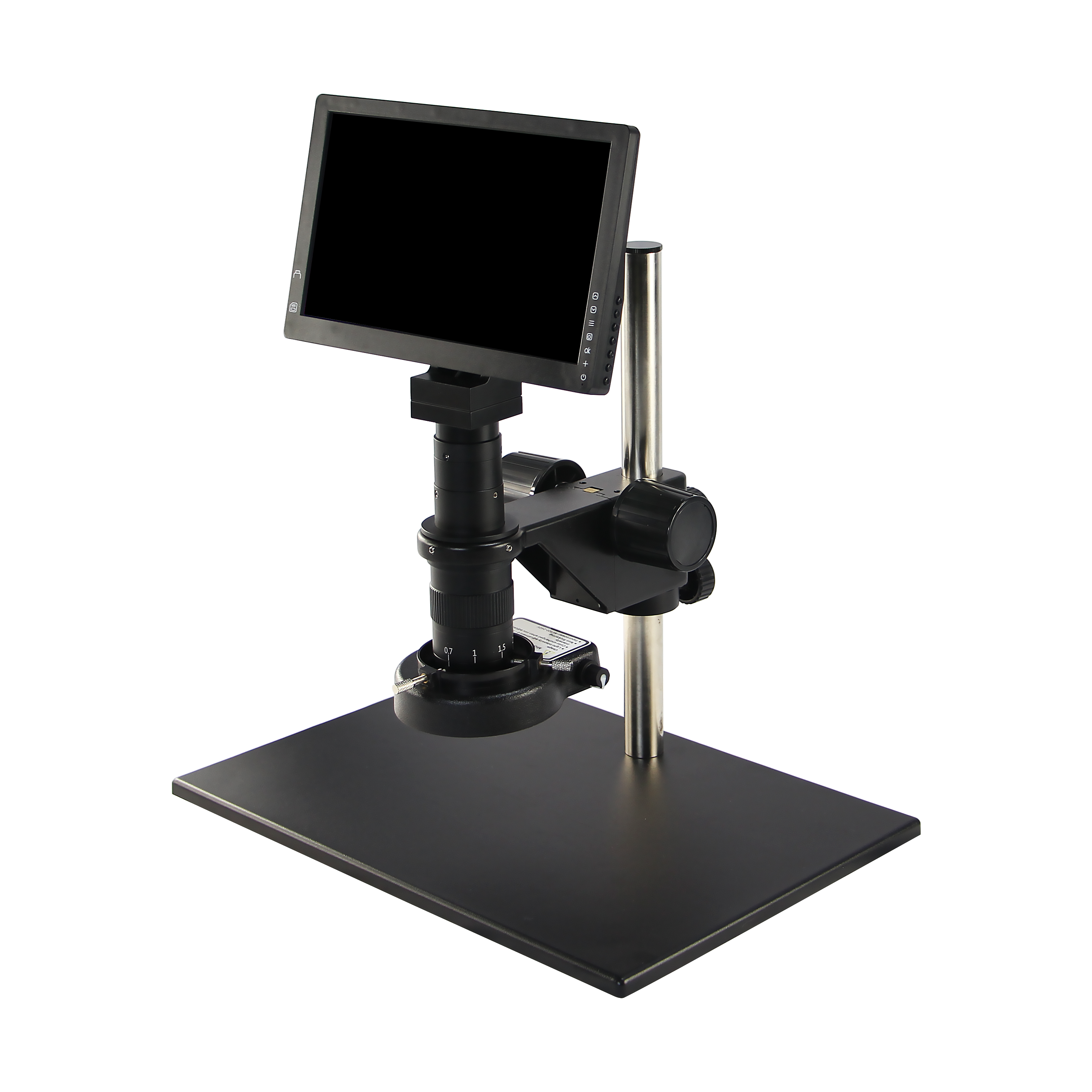 BS-1002LCD1 Digital LCD Video Microscope