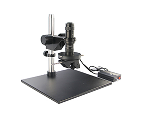 BS-10803D 2D/3D Monocular Video Microscope