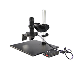 BS-10803DWF 2D/3D Monocular Video Microscope with Large FOV