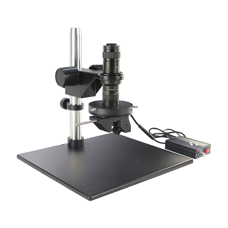 BS-10803D 2D/3D Monocular Video Microscope